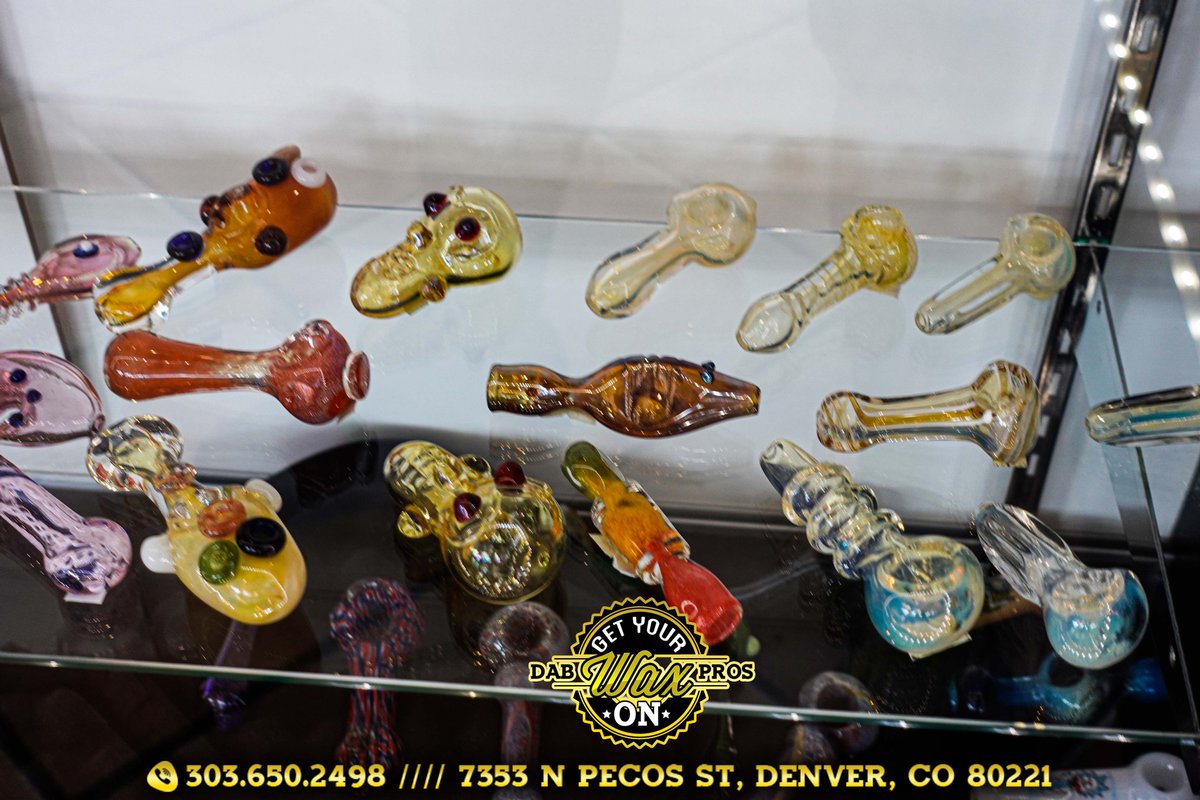 GetYourWaxOn's tweet photo. Have a colorful summer Colorado!
#coloradostoner https://t.co/XAvLbfrCjj