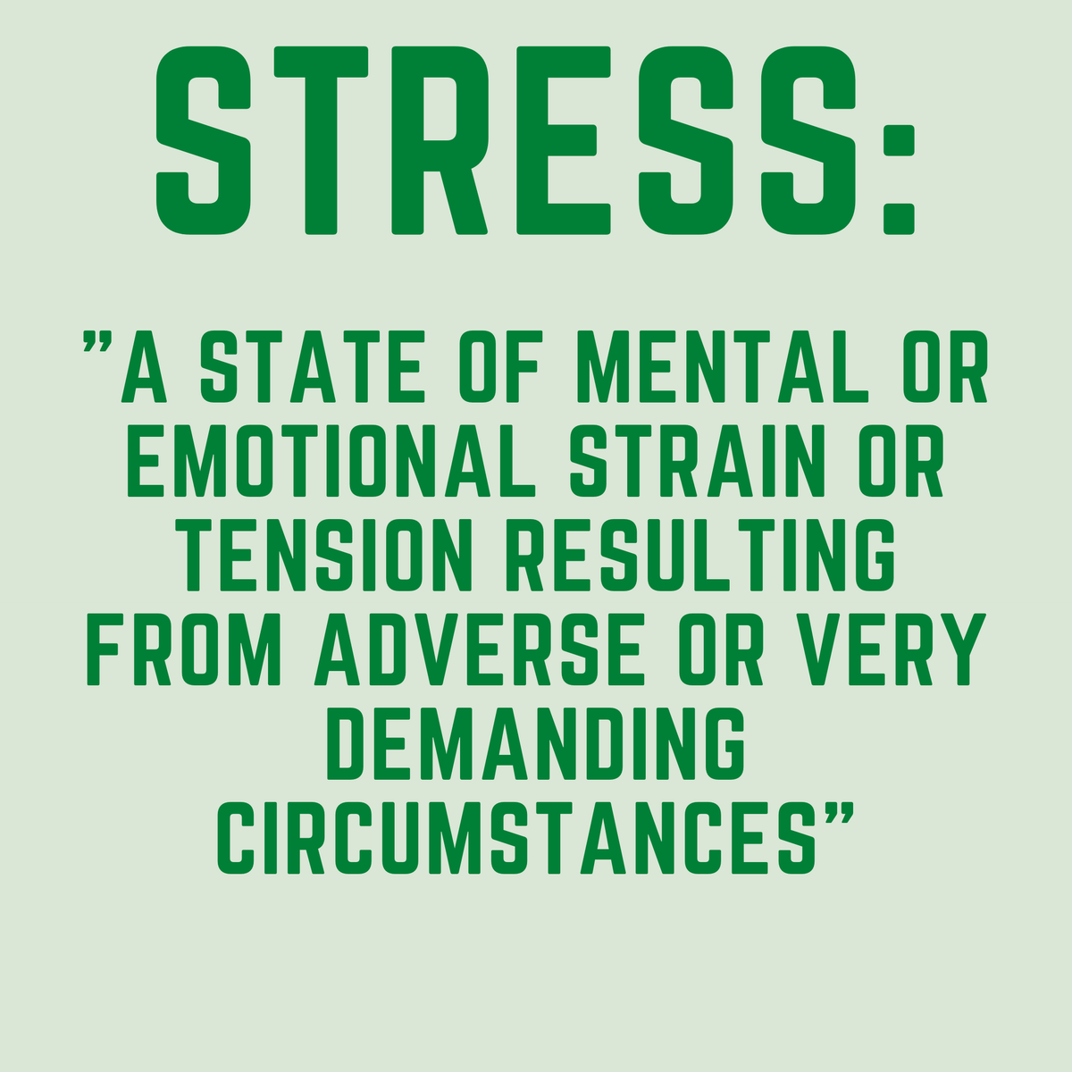 ZesaWellness's tweet photo. Feeling Stressed? Zesa Wellness provides many programs to help cope with the stress in your life! 

#Stress #Sunday #zesa #wellness https://t.co/Krt6yVOPrh
