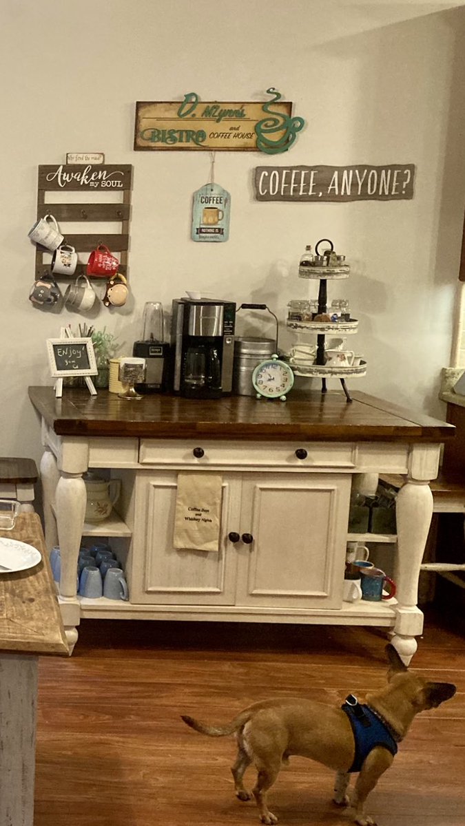 It’s almost TEA TIME  🍵 with @karendavidofficial @jennydavidofficial We can’t wait!! #teawithkarenchallenge