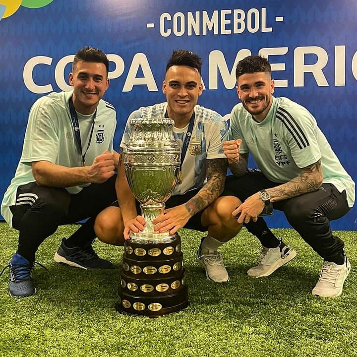 Ramon Medina tweet media