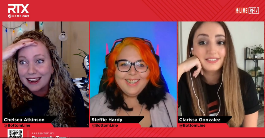 Ricky G. tweet media