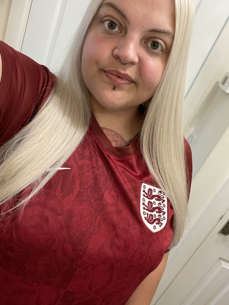 #ComeOnEngland #ItsComingHome