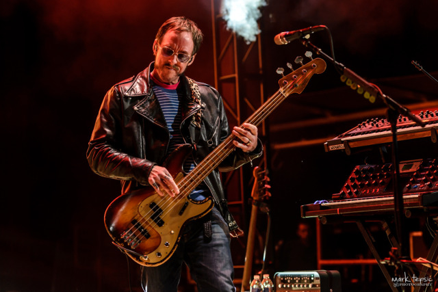 SoRCleveland's tweet photo. Happy 56th birthday to @SGS711! As the bassist of @Weezer since 2001, Scott Shriner has entertained thousands of fans worldwide, laying down the low end on massive singles like "Beverly Hills," "Pork &amp; Beans," "Feels Like Summer," "Africa" and more. Can't wait for @HellaMegaTour! https://t.co/Ej50DCFe3m