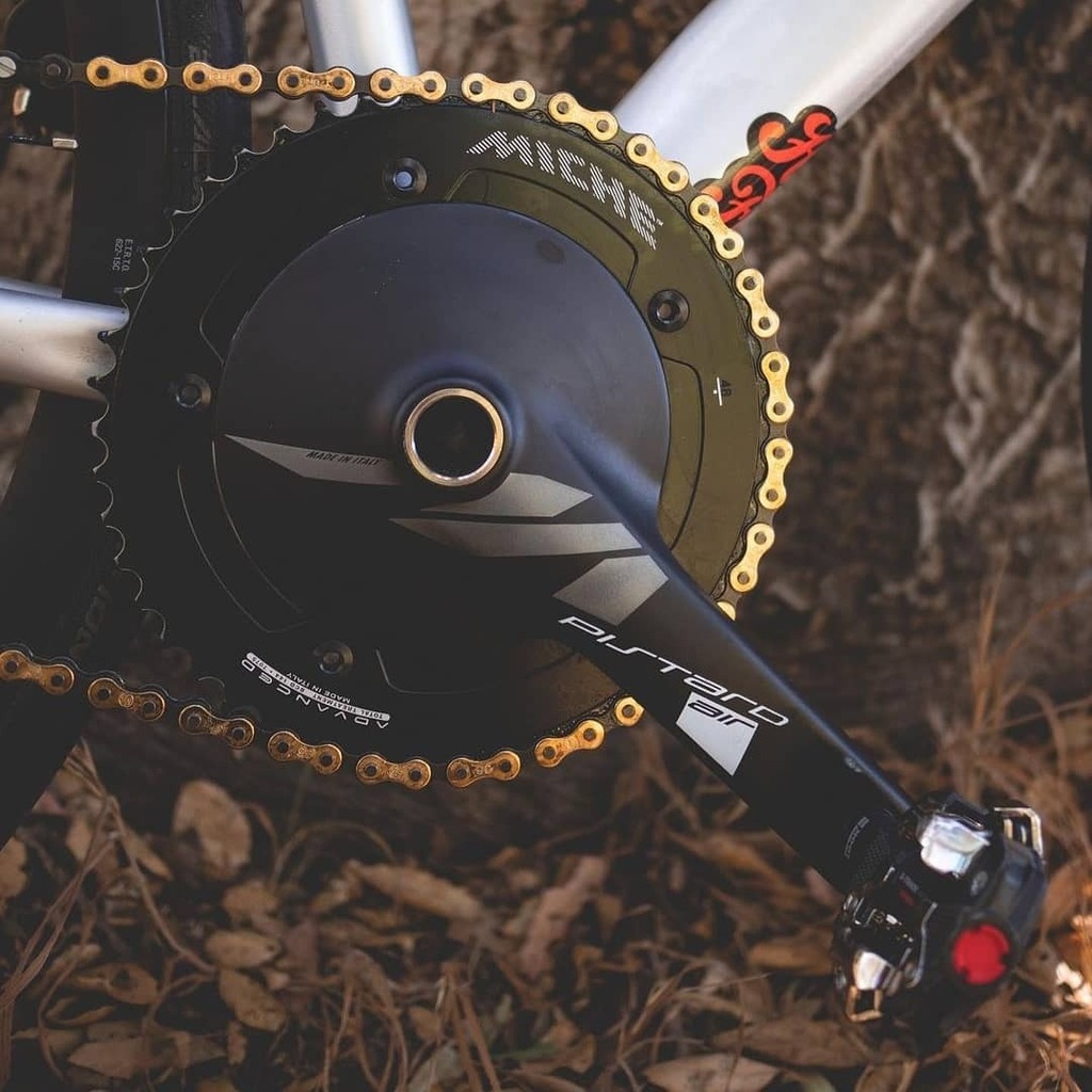 MicheOfficial1's tweet photo. Happy Sunday with Miche Pistard Air ☀️
.
.
.
Reposted from @dolan_pcfg510
.
.
.
#miche #insidemiche #madeinitaly #madeinmiche #michetechnology #michesupport #michecomponents #michecrankset #crankset #components #michepistard #michepistardair #ride #sport… https://t.co/1W1sfOW27t https://t.co/gzFKxSAI9a