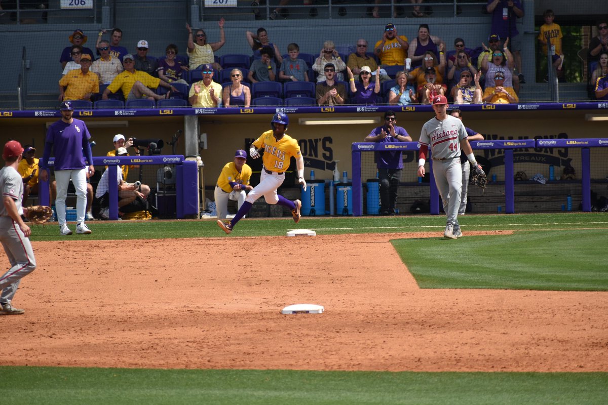 AlexattheBox's tweet image. Here are week 34's photos.
#LSU #Baseball
@tre_morgan10 @DrewBianco8 @BrodyDrost @zach_arnold2