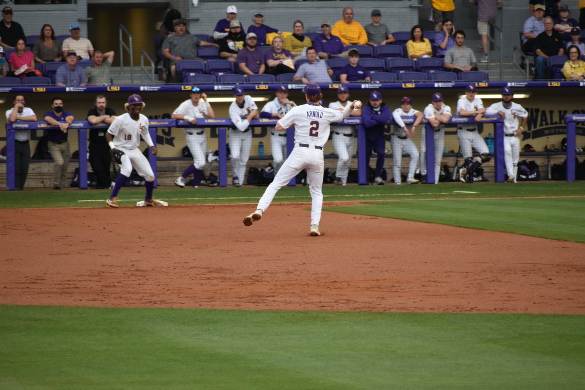 AlexattheBox's tweet image. Here are week 34's photos.
#LSU #Baseball
@tre_morgan10 @DrewBianco8 @BrodyDrost @zach_arnold2