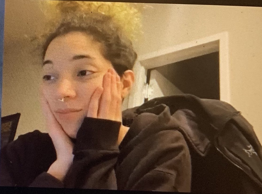 Ariel Richer tweet media