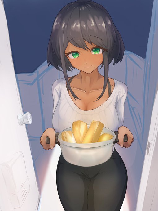 「これ、精錬(つく)りすぎちゃって...ご迷惑でなければ貰っていただけませんか......?」
と、金インゴットをお裾分けしてくれる美少女石油王 