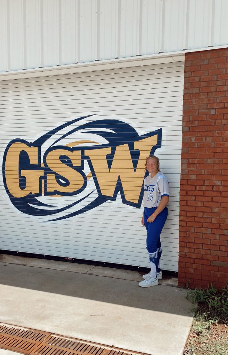 had a great time today at GSW!! thank you <a href="/NickiLevering/">Nicki Levering</a> !! #gocanes