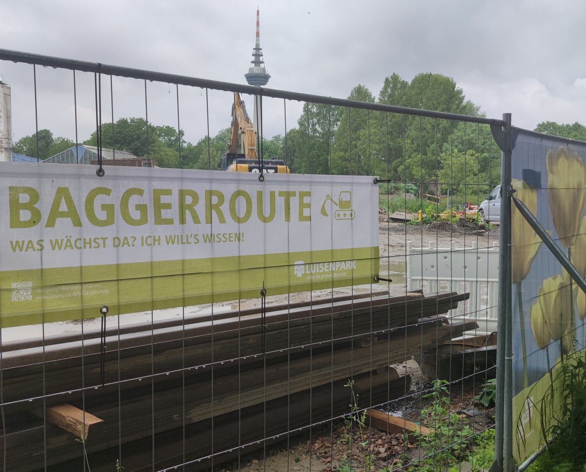 Nachbarschaftsbesuch: Über das Konzept der BUGA 2023 in Mannheim hat sich Innenstaatssekretärin Nicole Steingaß als BUGA-Beauftragte des Landes Rheinland-Pfalz informiert. buga2029.blog/2021/07/11/der… #buga2029 #mittelrhein #buga23 #mannheim