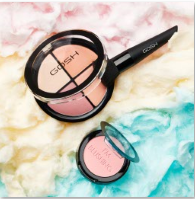 GOSH_IRELAND's tweet photo. Two fab products ....give you cheek bones deffination with our Contour and Strobe and a health glow with our Just Blushing #contour #blush #goshireland #goshcopenhagen #goshcosmetics https://t.co/QOyRpdgRJP