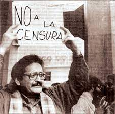 Camiloparada's tweet photo. #DiaDelPeriodista Rocordar a Pepone, José Carrasco, Pepe vivirás por siempre https://t.co/xFaKytvvrV