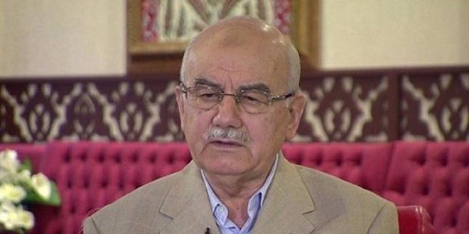 İman ve kuran hizmetinin öncülerinden, M.  Fetullah Gülen Hocaefendinin kadim dostu ve dava arkadaşı, aydınlık yarınlarımızın ümit kaynağı, hayatını neslin iman ve kurtuluşuna adamış, gönül fazilet ve vefa insanı muhterem Mehmet Ali Şengül hocamız  az önce vefat etti.