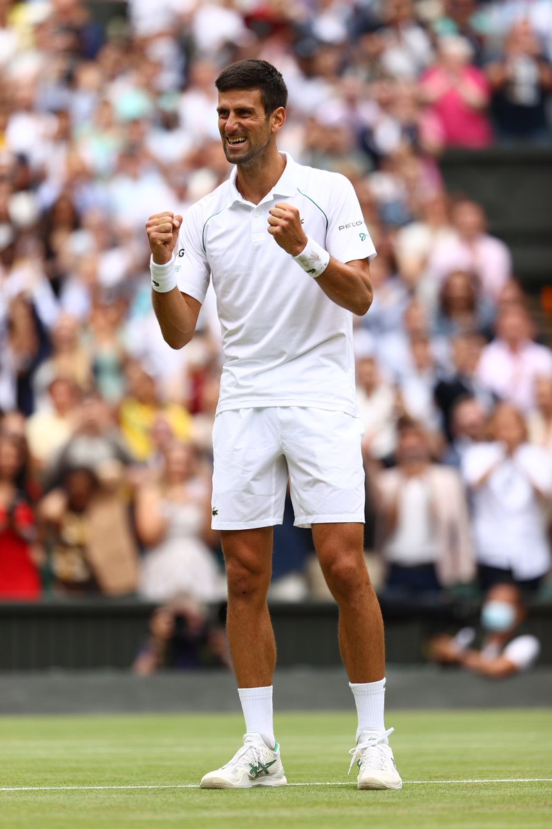 🙏🏼❤️❤️❤️❤️❤️❤️ #Wimbledon