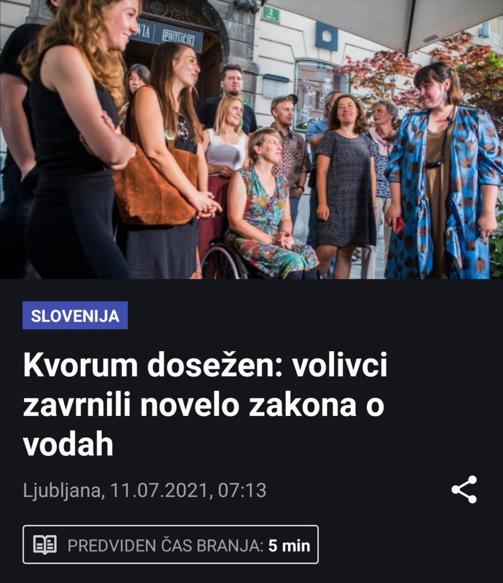 Denis Oštir tweet media