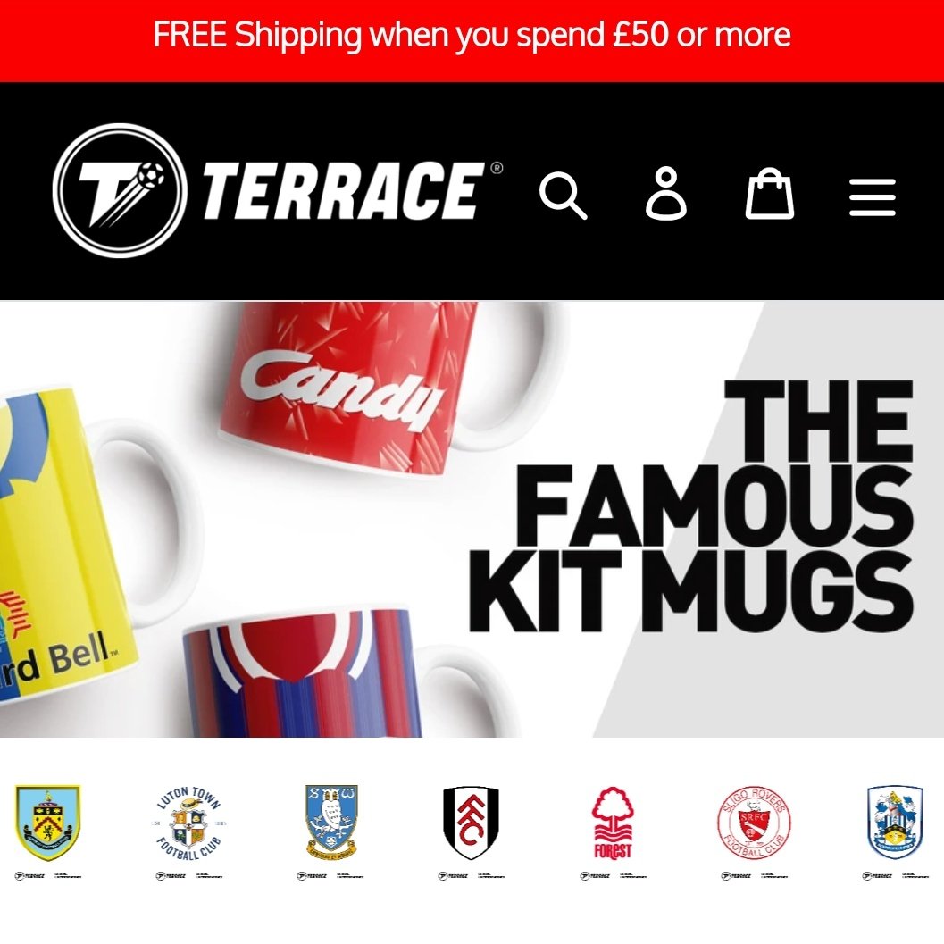 theterracestore's tweet photo. If England win tonight... We are giving away a £50 voucher to TWO lucky fans!

Retweet and follow for a chance to win!

#ThreeLions #ItsComingHome https://t.co/Vl5RKXiEGv