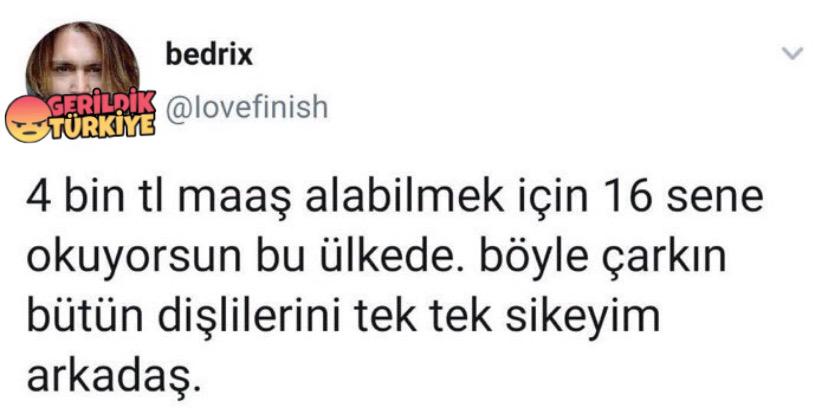 eskimeyen tivitler (@eskimeyentivit) on Twitter photo 