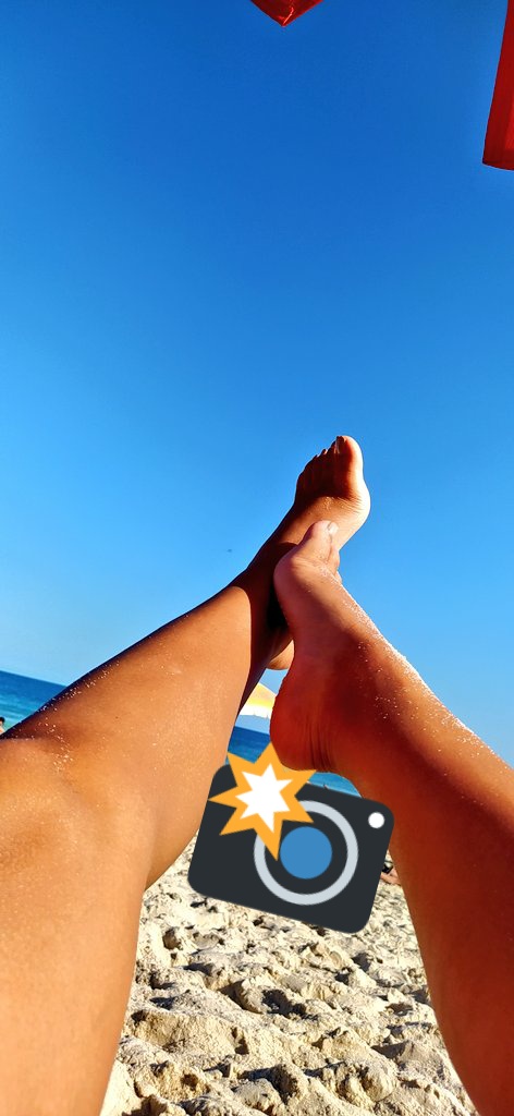 LizPezinho's tweet photo. Hoje tem pezinho na praia 🌊☀️🥵

#podo #femalefeet #feetfetish #feetlover #feet #pezinhos #piedi #nudefeets #toesfetish #pe #feetslave #podolatria #solinhas #feetgirl #pesdemulher #pésperfeitos #pésfemininos #ipanema #pezinho
#packdepe https://t.co/wyPY1CJOof