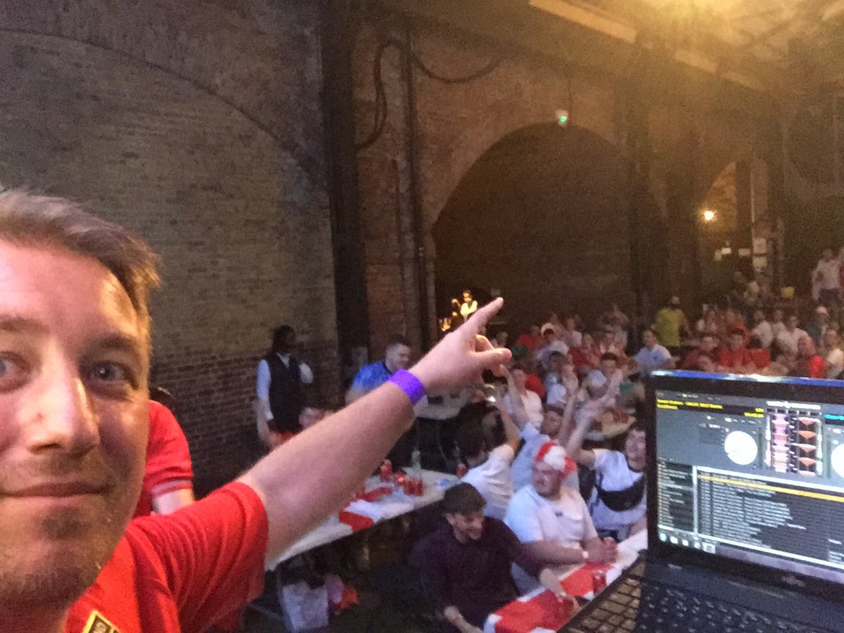 Could it happen... 🏆🏴󠁧󠁢󠁥󠁮󠁧󠁿