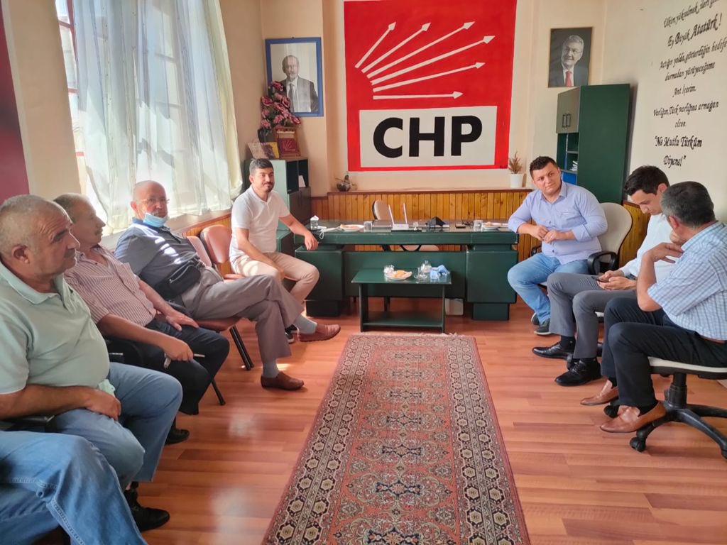 Chp Genclik Kollari Ne Yapar Chp Genclik Kollari Ne Yapar