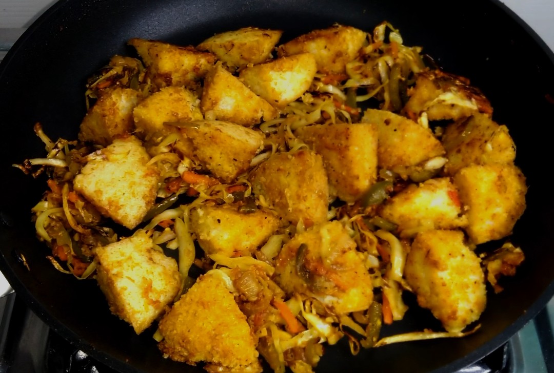 KitchenRoaster's tweet photo. Fry Idli😉
LikeShareSubscribe to my channel
WatchFullVideo ⬇️
https://t.co/6MJqtNjp0X
Insta: https://t.co/ixM6fSWRyU
#ytshorts #youtube #youtuber #youtubevideos #idli #southindian #recipe #foodie #foodlovers #india #Food #indianfood #lucknow https://t.co/fZeXSQWGXQ