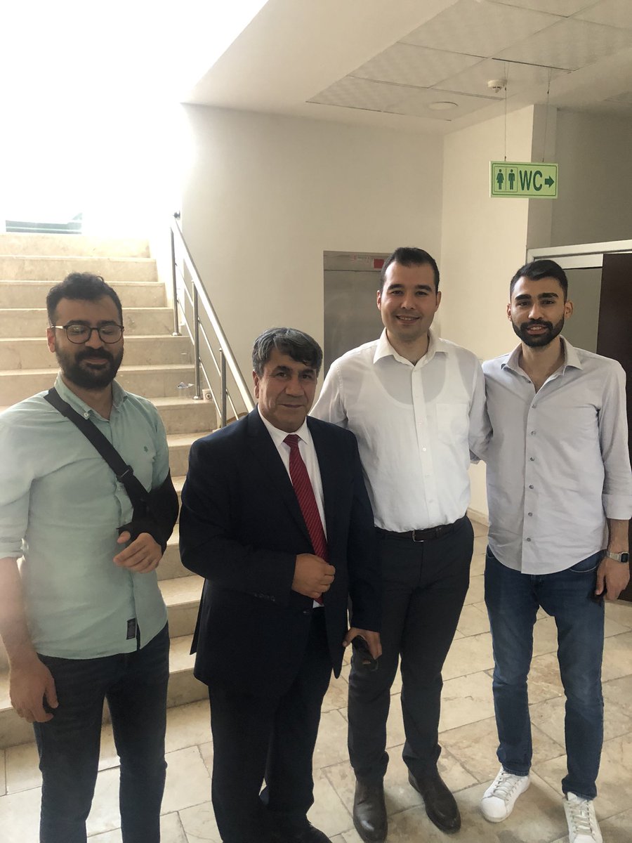 agmercan's tweet photo. Başkanımız Av.İbrahim Halil Yavuzdoğan’ın yine yeniden 2.dönem Baro Başkanlığına seçilmesi Osmaniyemize hayırlı olsun.. https://t.co/VBb3K48tgn
