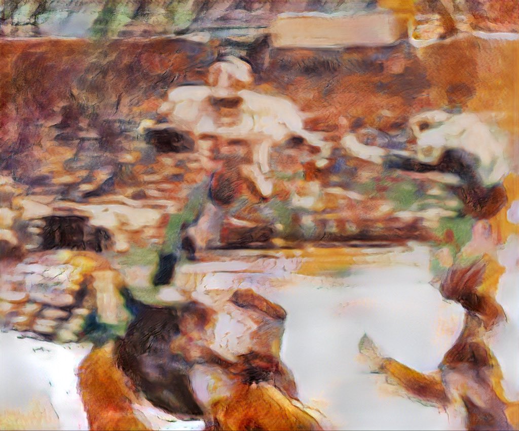 Happy Birthday Roger Craig  