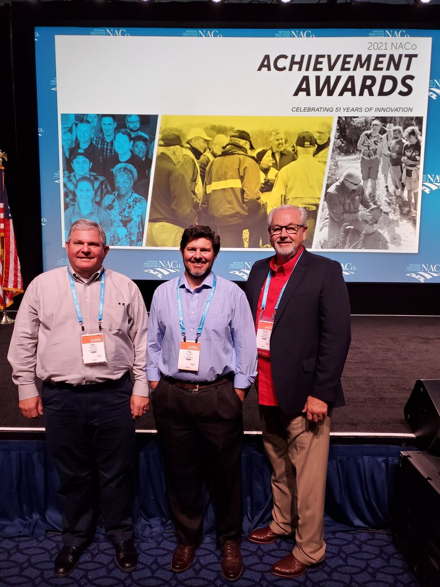 MorganCoDist2's tweet photo. Congratulations to family member Elmore County on their National Association of Counties Achievement Award!
#Morgan #Elmore #67OneVoice
#alpolitics https://t.co/qGUatyWtog