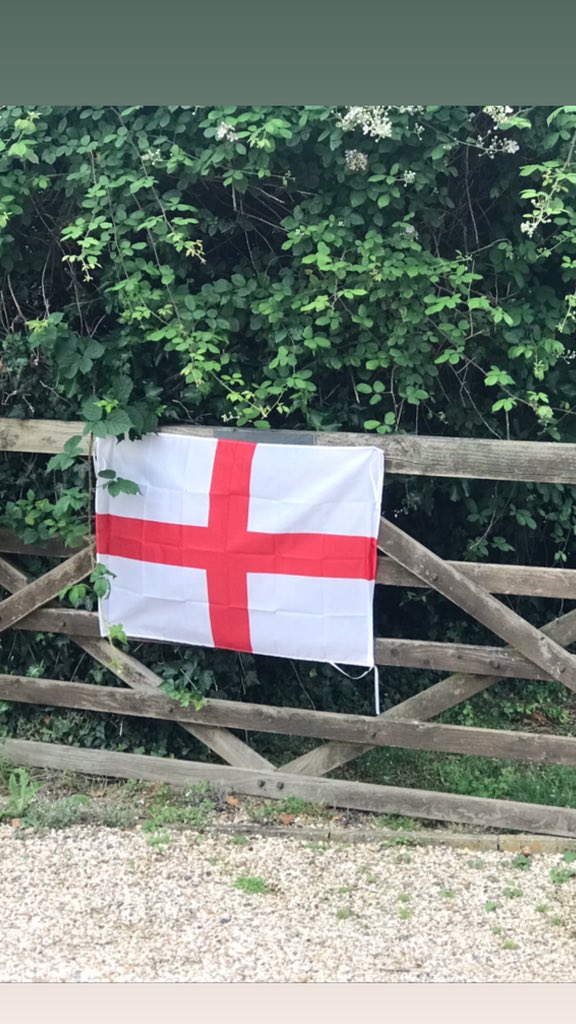 We’re ready. Are you? #ENG