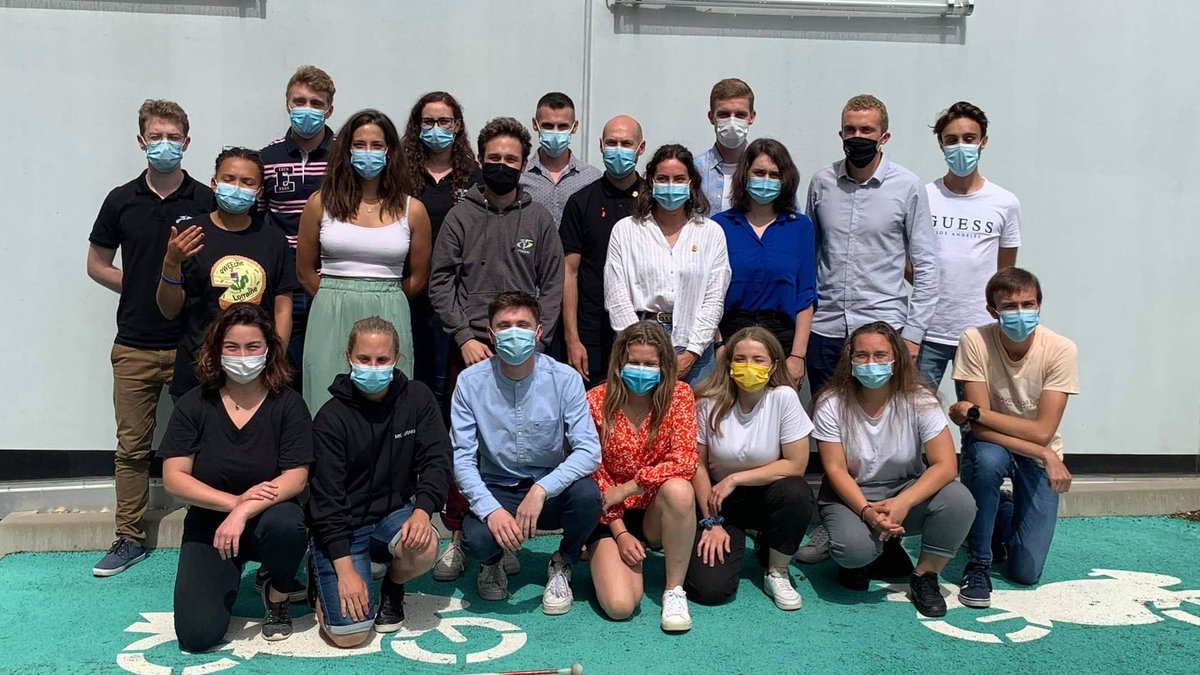 Maxime_Bernard1's tweet photo. #Etudiantskinés, merci pour votre confiance !

Élu président de @La_FNEK, c'est un honneur pour moi de porter ce #BureauNational ambitieux et tourné vers l'avenir de nos #études et de notre #profession 

✊ Dès à présent au service du réseau. https://t.co/mPRN5QmLaR