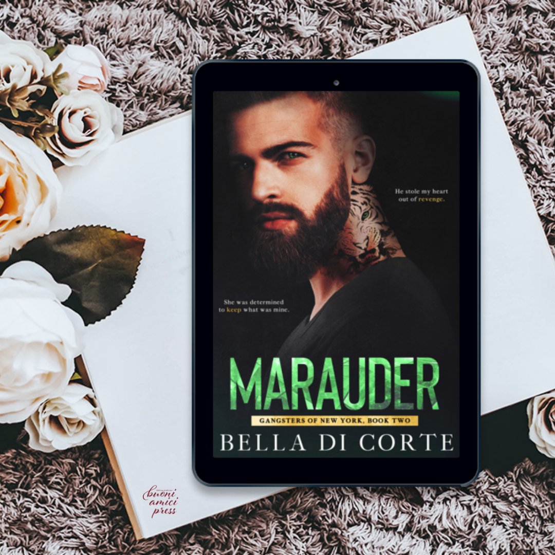 When Cash Kelly looked at me, though, my heart felt like it was already gone.
#Free in #KU ➜ ed.gr/cqxgi
🔁 #BAPpr #BellaCorte #MafiaRomance #KindleUnlimited #KUReaders #MafiaRomanceReaders