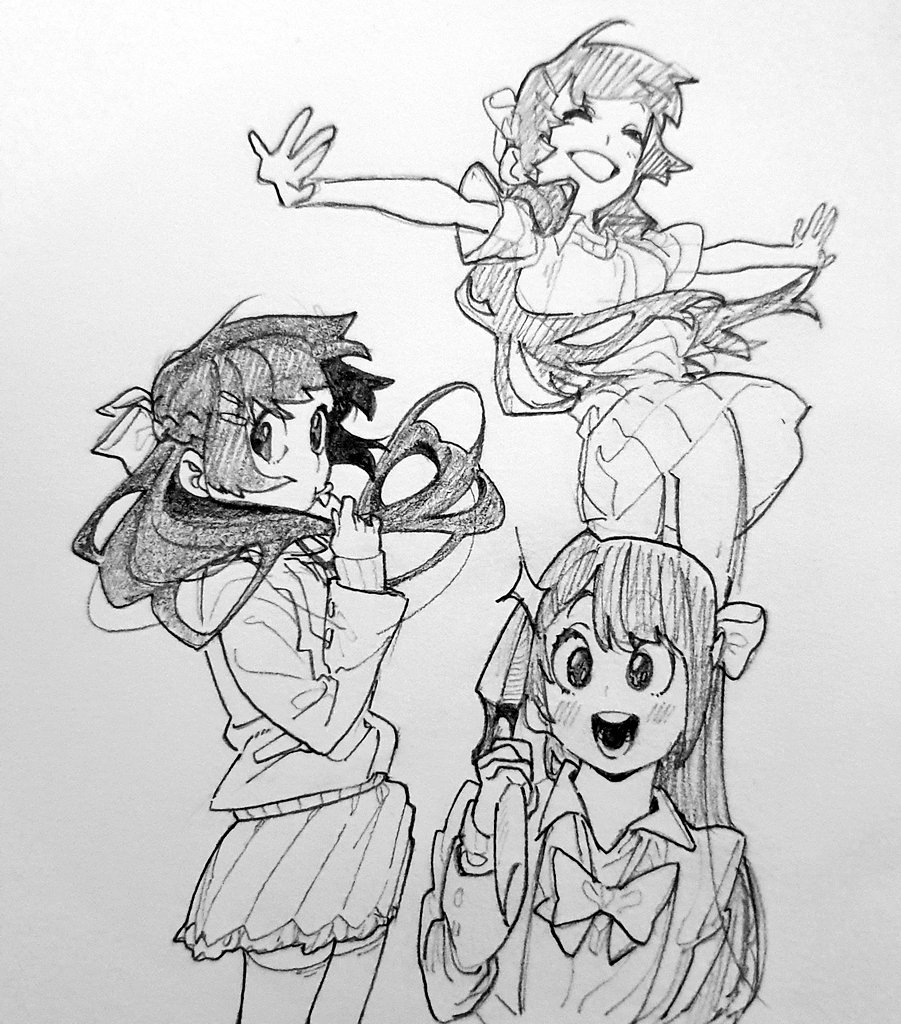 mito doodles 