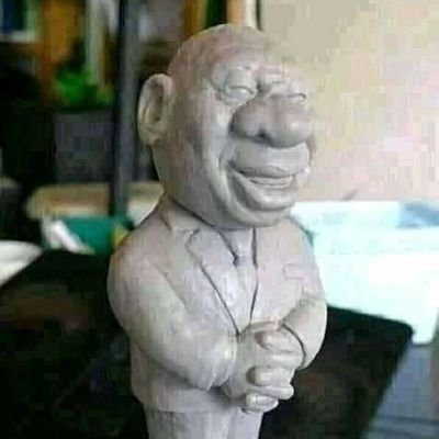 Zinixolani's tweet photo. @ramaphosa says the protests are ethnic mobilisation!! Lenja yamabhunu is afraid to say  "Zulu's" are mobilising against him. What a bloody tribalist #FreeZumaNow #RamaphosaMustFall https://t.co/zJ8TW4XyoV