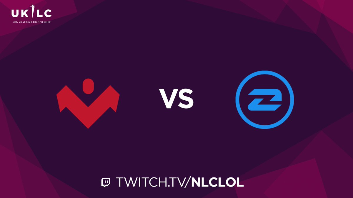NLClol's tweet photo. Coming up next, @viperioesports take on @EnclaveUK ⚡ #UKLC 

📺 https://t.co/24VQ3kIcKz https://t.co/osKnxbpo4Q