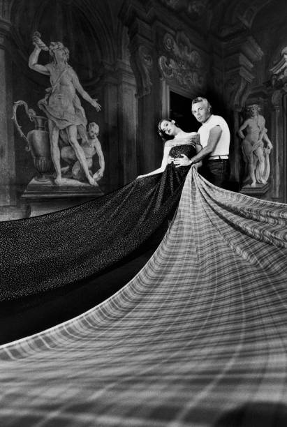 Happy Birthday Giorgio Armani Photo: David Lees, 1979
\"The law of luxury is not to add, but to take away.\" 