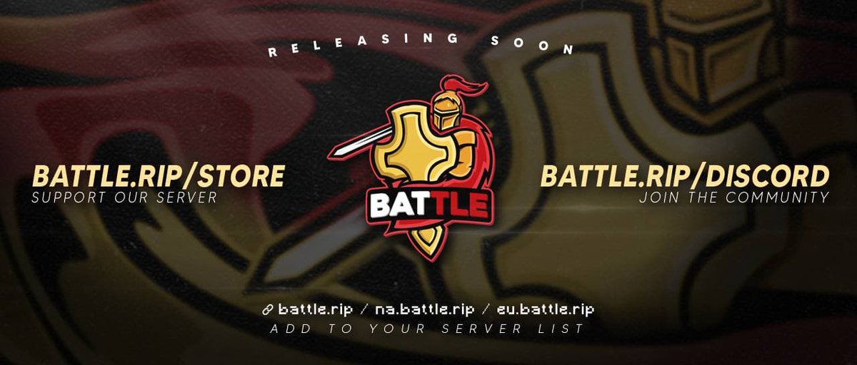 BattleRIPNet's tweet photo. Welcome to Battle!👀

We are aiming on becoming the supreme place for HCF, UHC and minigames.

In celebration. we're giving away 3 Lunar Client cosmetics of your choice!

Requirements:
- Follow @BattleRIPNet @HolyUHC
- Join https://t.co/rbaS3i6lsm
- ❤️&amp; 🔁
- Tag 3 Friends https://t.co/0KmXitfBKm