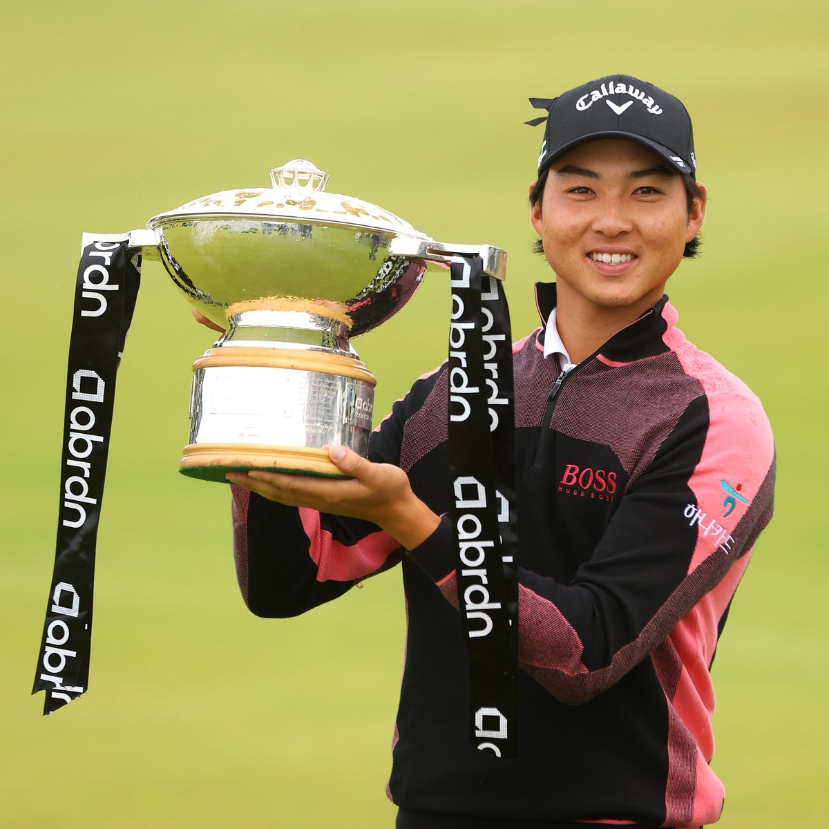 DP World Tour tweet media