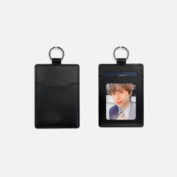 suhtrading's tweet photo. usa go (already purchased)

127 beyond live card wallets

available:
taeyong ✅
doyoung ✅
jaehyun ✅
haechan ✅

$24 each (ems included)
dom will be collected when on hand (after sep 1)

please reply to this tweet to claim. i will send a form to fill out in one to two days. https://t.co/t0oLOWRkvs