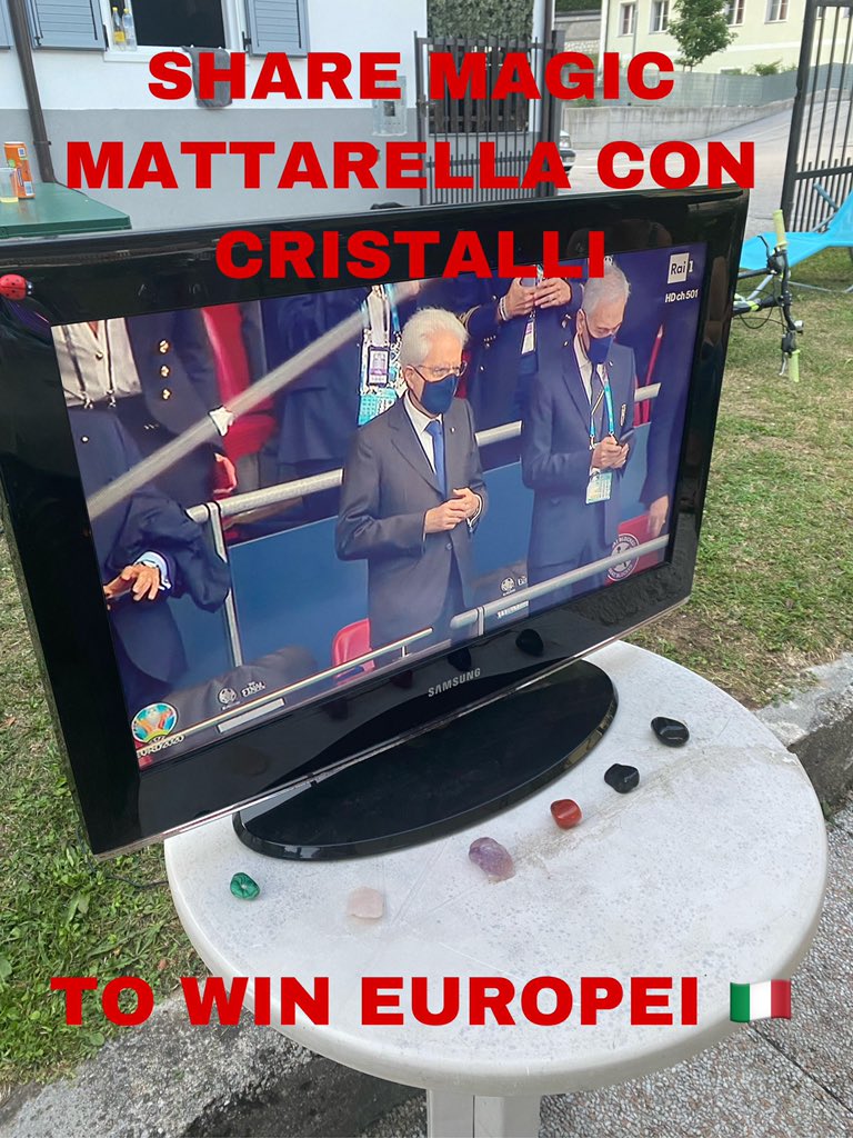 ECCOCI 🇮🇹🇮🇹🇮🇹🇮🇹