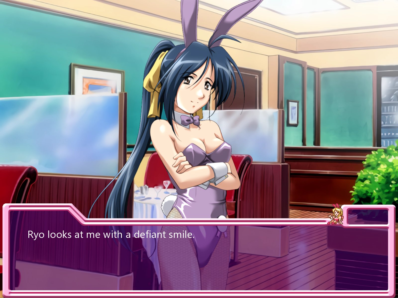 JAST on X: Get ready for our remaster of the classic Do You Like Horny  Bunnies, tomorrow! Its the first of a series of remaster projects, keeping  our deep library working on