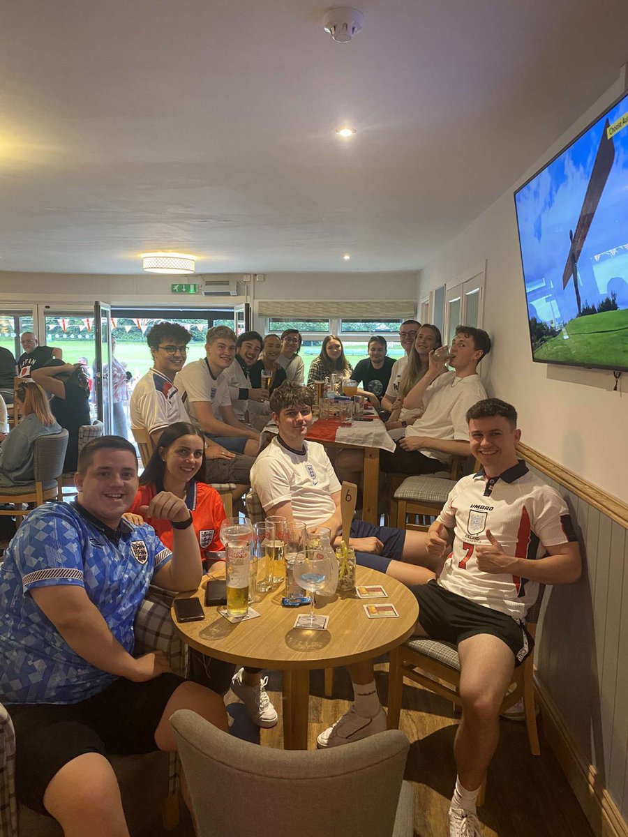 Kathryn May tweet media