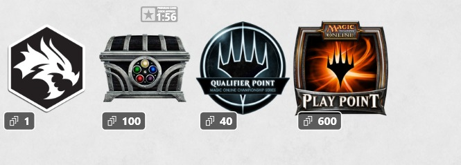 shadow_PT_MTG's tweet photo. Won the modern challenge with Hammer. Decklist very similar to @hamudao3 https://t.co/7IJVQzGA97