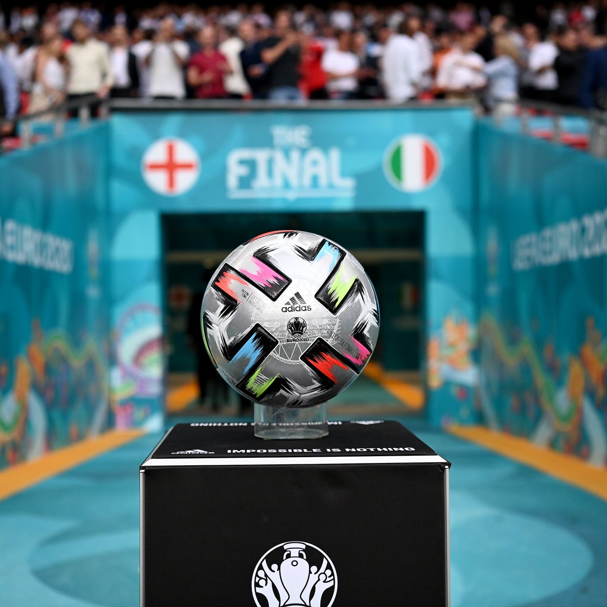 UEFA EURO tweet media