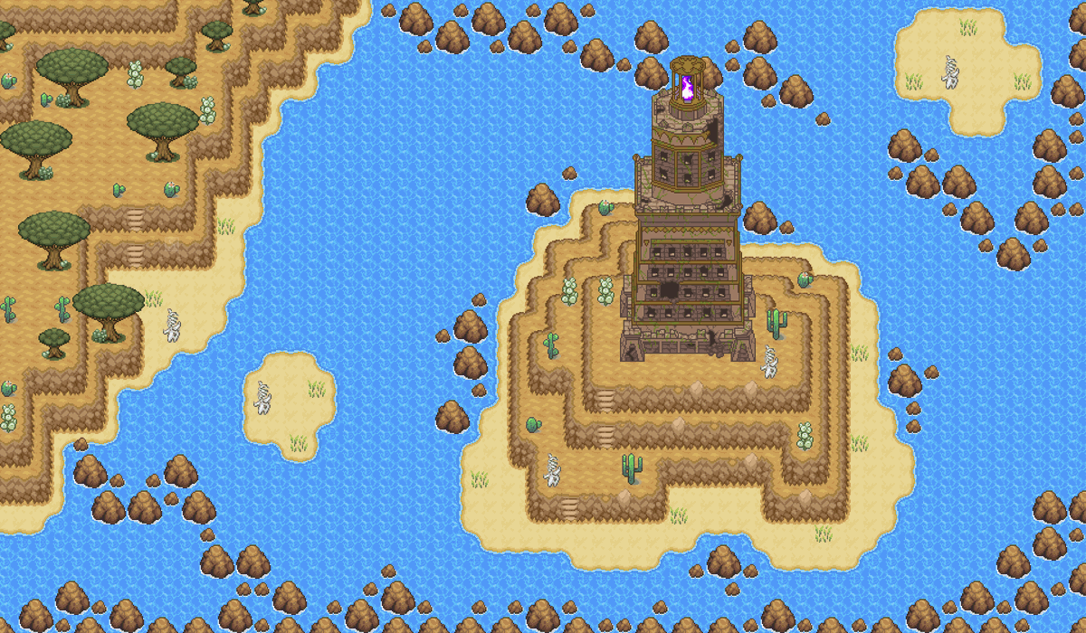 KalerioReloaded's tweet photo. ¡Ya se dio por finalizada la última isla cometa, la misteriosa Isla Espíritu! 

Una isla que ronda las ideas del inframundo latinoamericano tales como El Xibalbá, Mictlán, Uka Pacha o Miñche Mapu. Donde los enigmas y situaciones paranormales estarán a la orden del día. https://t.co/FyB0Exld6R