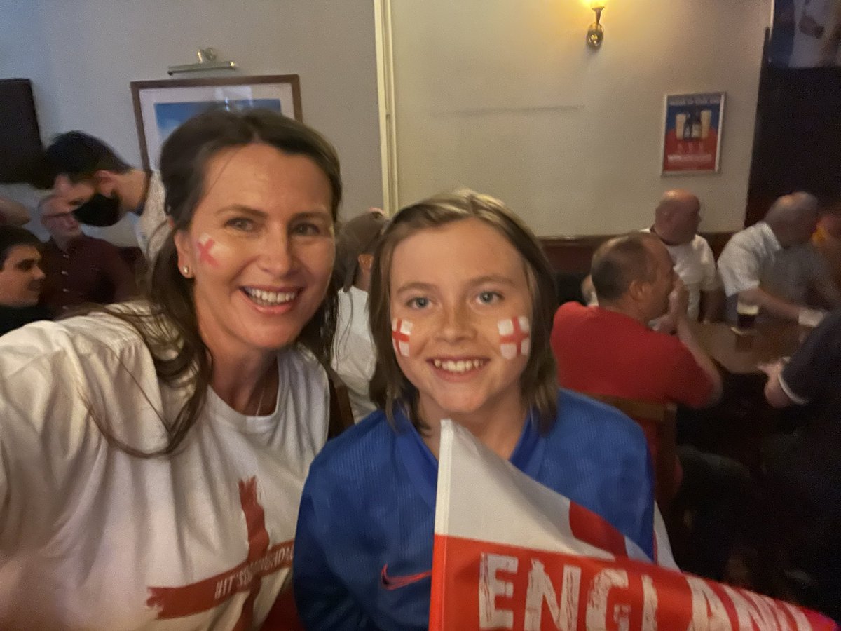 #ComeOnEngland 🏴󠁧󠁢󠁥󠁮󠁧󠁿