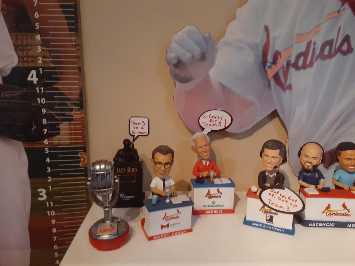 stl2012's tweet photo. @BigLeagueImpact team 3 had a blast at trivia. personal invite to @UncleCharlie50 to join us next time! https://t.co/vl8hY2rJab