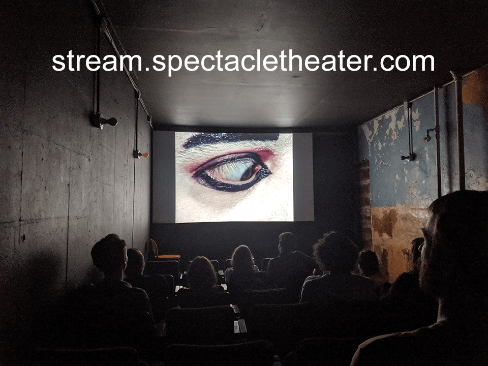 FlowTV's tweet photo. Using the microcinema The Spectacle Theater as a case study, @EloraKate examines paratexts of its programming to reveal the potential in studying DIY practices in alternative screening spaces.
Read it here: https://t.co/bu42zEMnpJ
#FlowJournal27 https://t.co/DcoJjUq3yH