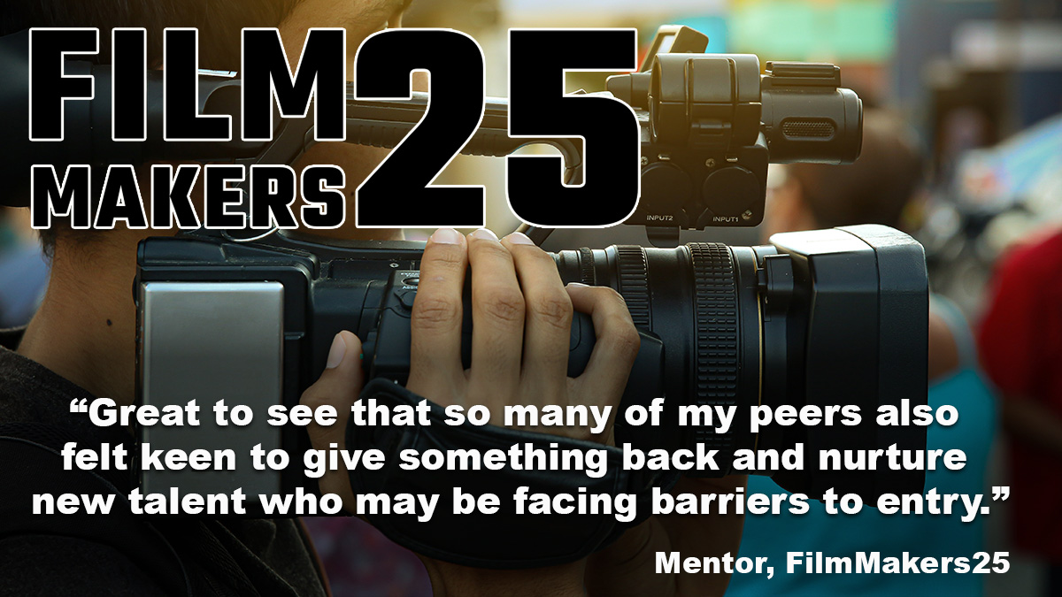 FilmMakers 25 tweet media