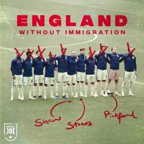 westcountrybird's tweet photo. @pritipatel You might want to consider this before you show yourself up as the hypocrite you are. #ImmigrationIsNotACrime https://t.co/uVWcGlyYQX