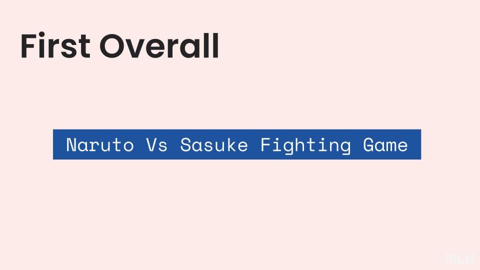 MLHacks's tweet photo. MASSIVE congratulations to our JOINT FIRST PLACE winners for #Hacktoon!!
From a voice-controlled rover that operates on jutsu commands, to using pygame to create a fighting game between two famous anime characters - these projects really blew us away!
https://t.co/QBwStQ5Jl3 https://t.co/bYPoQiDWs9